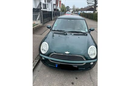 Mini ONE Gebrauchtwagen