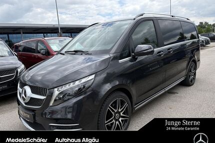 Mercedes-Benz V 300 Gebrauchtwagen