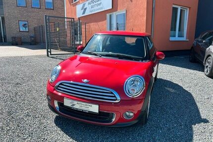 Mini ONE Gebrauchtwagen