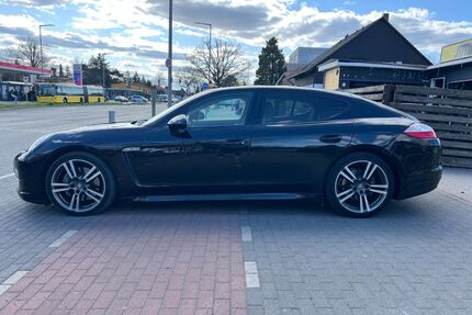 Porsche Panamera Gebrauchtwagen