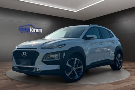 Hyundai KONA Gebrauchtwagen