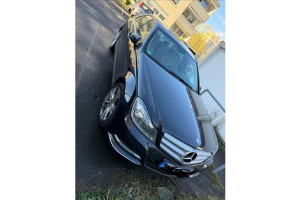 Mercedes-Benz C 220 Gebrauchtwagen