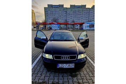 Audi S4 Gebrauchtwagen
