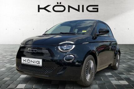 Fiat 500e Gebrauchtwagen