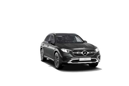Mercedes-Benz GLC 220 Gebrauchtwagen