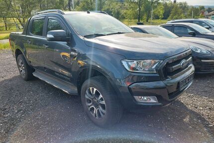 Ford Ranger Gebrauchtwagen