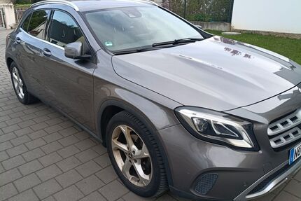 Mercedes-Benz GLA 180 Gebrauchtwagen