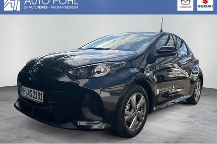 Mazda 2 Hybrid Gebrauchtwagen