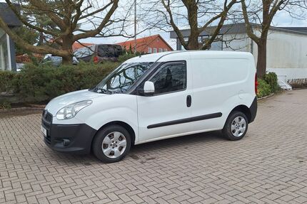 Fiat Doblo Gebrauchtwagen