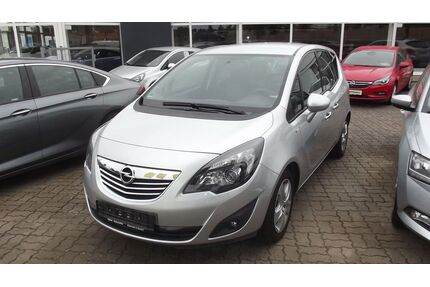 Opel Meriva Gebrauchtwagen