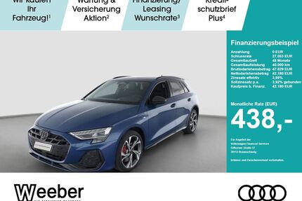Audi A3 Gebrauchtwagen