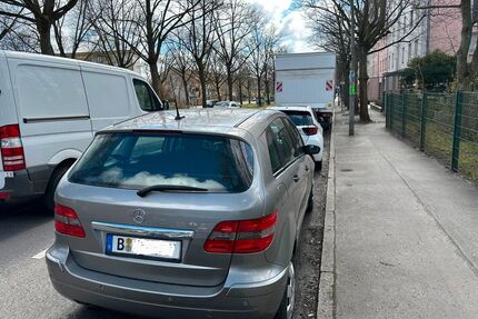 Mercedes-Benz B 150 Gebrauchtwagen