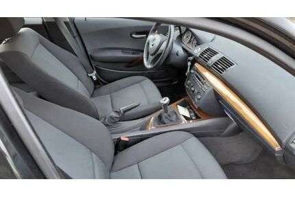 BMW 116 Gebrauchtwagen