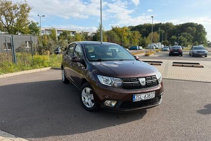 Dacia Sandero Gebrauchtwagen