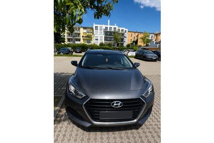 Hyundai i40 Gebrauchtwagen