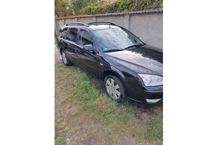Ford Mondeo Gebrauchtwagen