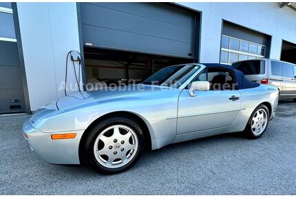 Porsche 944 Gebrauchtwagen