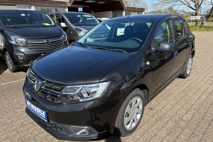 Dacia Sandero Gebrauchtwagen