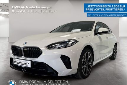 BMW 120 Gebrauchtwagen