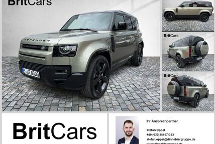Land Rover Defender Gebrauchtwagen