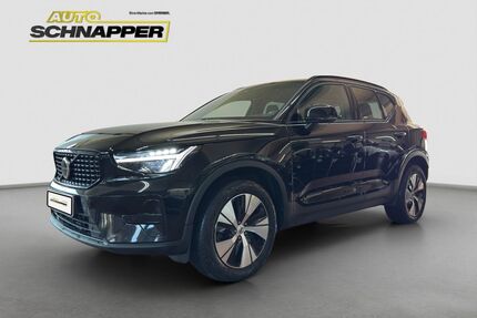 Volvo XC40 Gebrauchtwagen