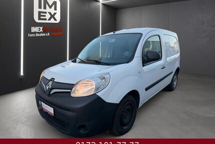 Renault Kangoo Gebrauchtwagen