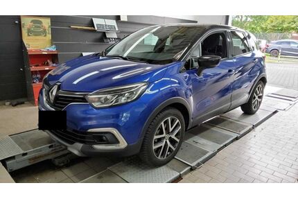 Renault Captur Gebrauchtwagen