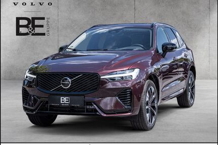 Volvo XC60 Gebrauchtwagen