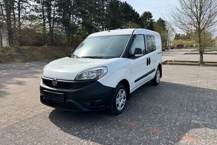 Fiat Doblo Gebrauchtwagen