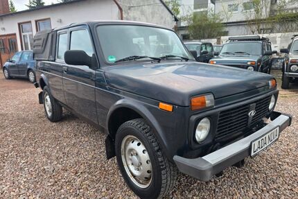 Lada Niva Gebrauchtwagen