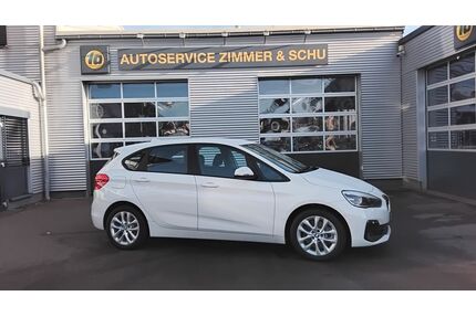 BMW 225 Gebrauchtwagen