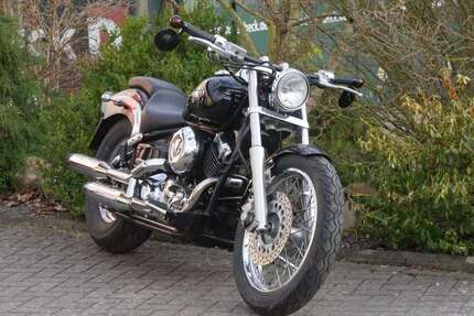 Yamaha XVS 650 Gebrauchtwagen