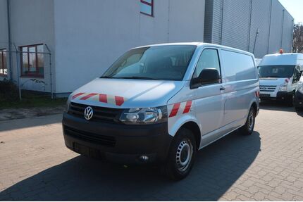 VW T5 Transporter Gebrauchtwagen