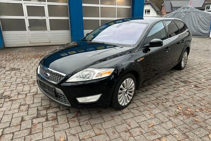Ford Mondeo Gebrauchtwagen