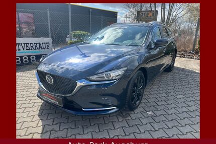 Mazda 6 Gebrauchtwagen