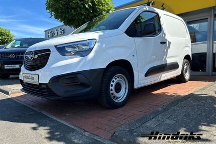 Opel Combo Gebrauchtwagen