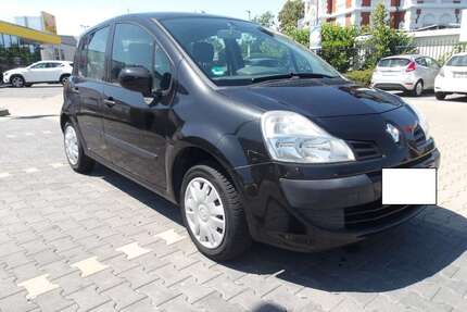 Renault Modus Gebrauchtwagen
