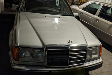 Mercedes-Benz 300 Gebrauchtwagen