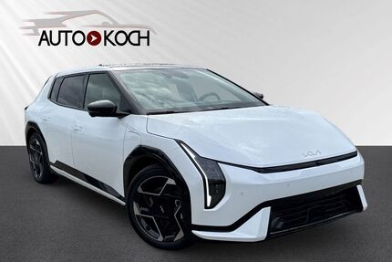 Kia EV4 Gebrauchtwagen