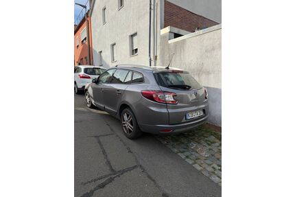 Renault Megane Gebrauchtwagen