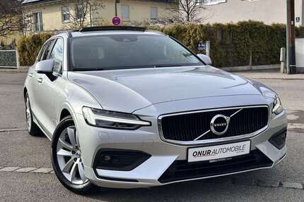 Volvo V60 Gebrauchtwagen