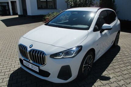 BMW 218 Gebrauchtwagen