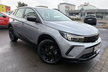 Opel Grandland (X) Gebrauchtwagen