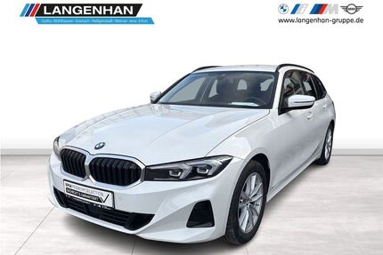 BMW 320 Gebrauchtwagen