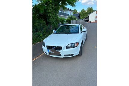 Volvo C70 Gebrauchtwagen