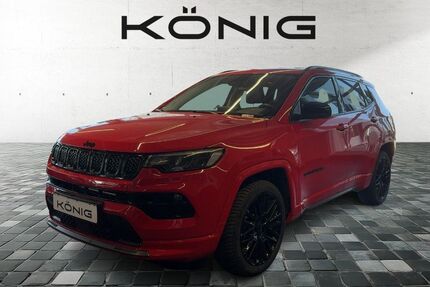 Jeep Compass Gebrauchtwagen