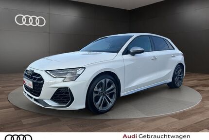 Audi S3 Gebrauchtwagen