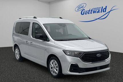 Ford Tourneo Connect Gebrauchtwagen