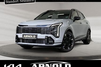 Kia Sportage Gebrauchtwagen