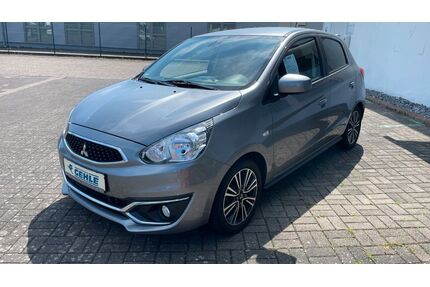 Mitsubishi Space Star Gebrauchtwagen